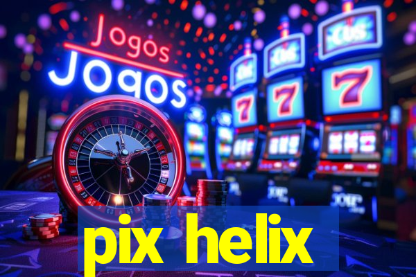 pix helix